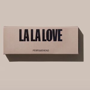 NIB Perfumehead La La Love Perfume 10ml $115